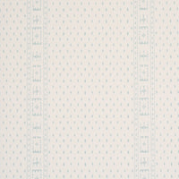Schumacher Indah Batik Aqua Wallpaper 5018242