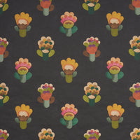 Schumacher Le Jardin Night Wallpaper 5018270