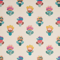 Schumacher Le Jardin Spring Wallpaper 5018272