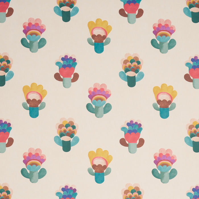 Schumacher Le Jardin Spring Wallpaper 5018272