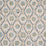 Schumacher Amal Calm Blue/Laurel Green Wallpaper 5018281