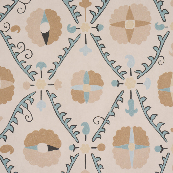 Schumacher Amal Almondine Wallpaper 5018282