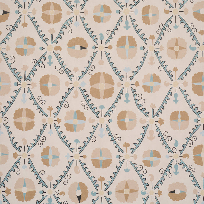 Schumacher Amal Almondine Wallpaper 5018282