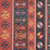 Schumacher Sahane Pomegranate Red Wallpaper 5018320