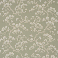 Schumacher Hinata Sage Wallpaper 5018330
