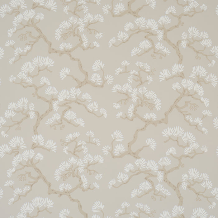Schumacher Hinata Stone Wallpaper Sample 5018331