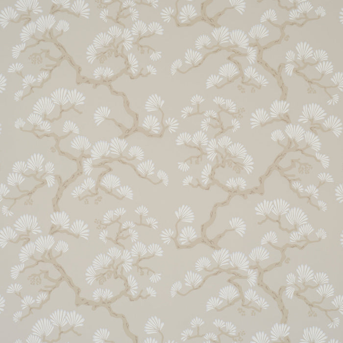Schumacher Hinata Stone Wallpaper Sample 5018331