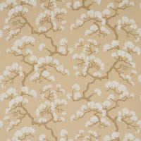 Schumacher Hinata Neutral Wallpaper 5018332