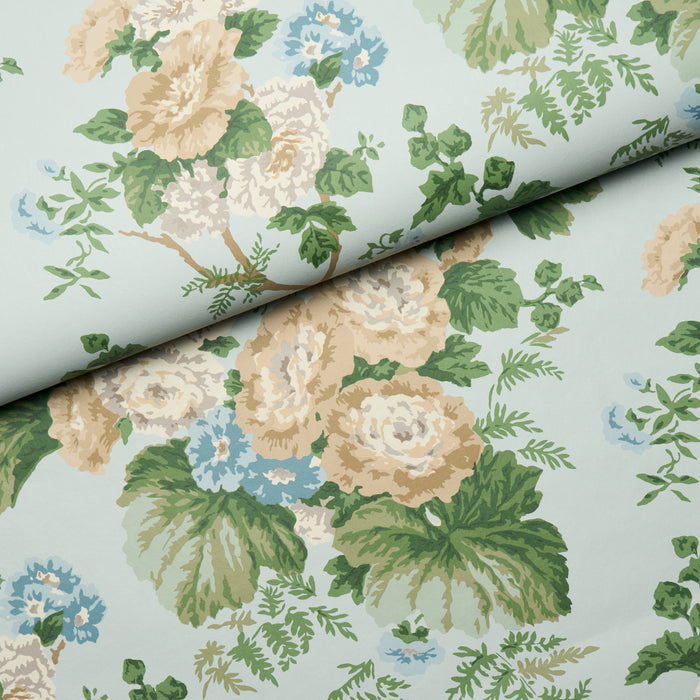 Schumacher Wycombe Park Sky Wallpaper 5018341