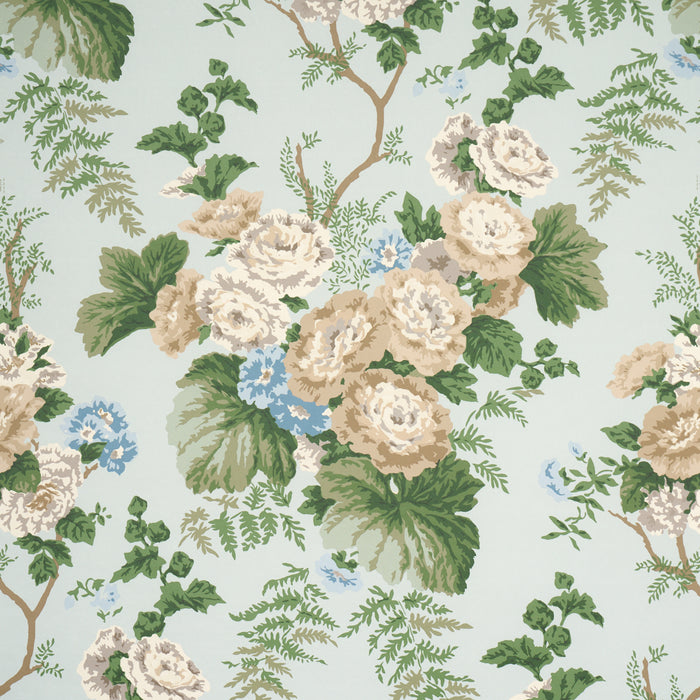 Schumacher Wycombe Park Sky Wallpaper 5018341