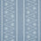 Schumacher X Backdrop The Pearlies Soft Blue Wallpaper 5018372