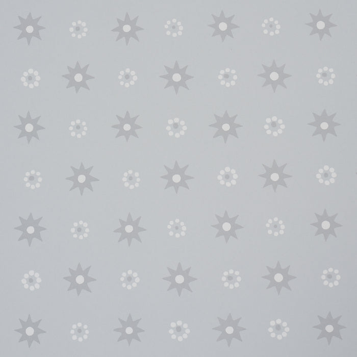 Schumacher Astor Blue Wallpaper 5018422