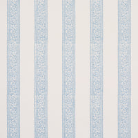 Schumacher Mahdavi Stripe Sky Wallpaper 5018450