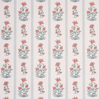 Schumacher Ellora Spice Wallpaper 5018471