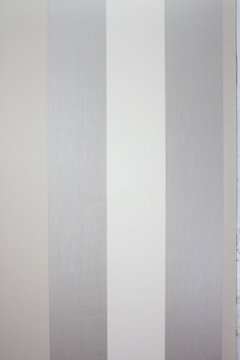Osborne & Little Dulwich Stripe 2 Sample Sample W6334-02