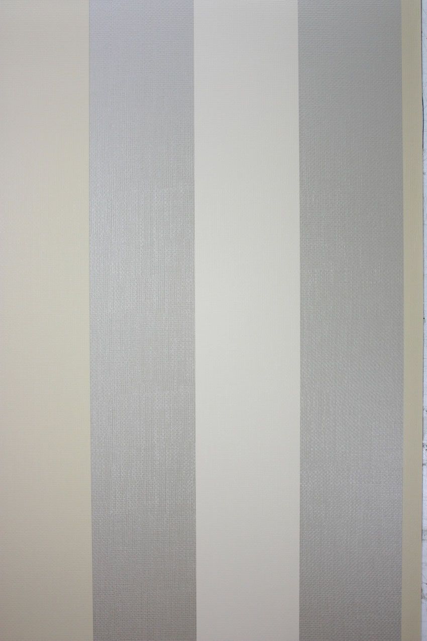 Osborne & Little Dulwich Stripe 3 Sample Sample W6334-03