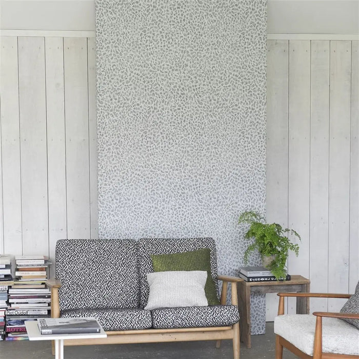 Designers Guild Papilo Moss Fabric Sample F1712-07