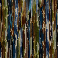 Jim Thompson Cascadia Azure Fabric JT013864005
