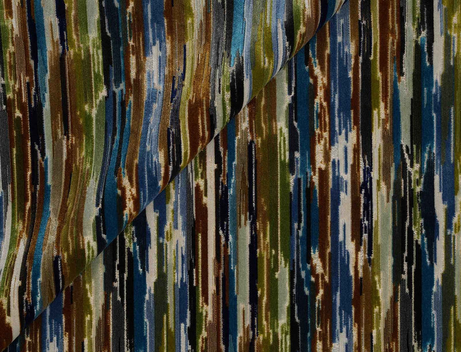 Jim Thompson Cascadia Azure Fabric JT013864005
