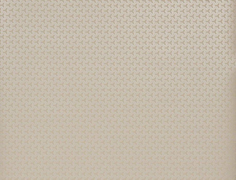 No.9 Thompson Apiary  Taupe Wallpaper Sample N9021019003