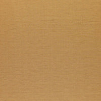 Schumacher Poiret Satin Tobacco Fabric 50443