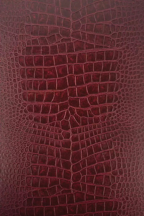 Osborne & Little Crocodilo Vinyl 05 Wallpaper w6337-05