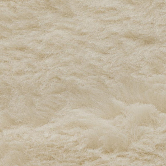 Holly Hunt Great Plains Andes Vanilla Fabric Sample 5060/01