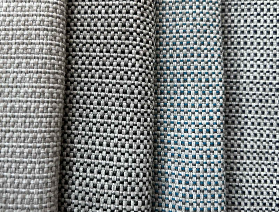 Fox Linton Penberth Nordic Sky Fabric FL010077001