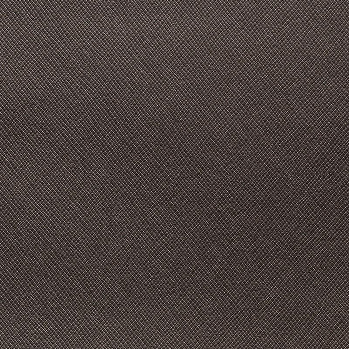 Holly Hunt Great Plains High Roller Silver Brown Fabric Sample 507/04