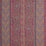 Schumacher Chatelaine Paisley Magenta Fabric 50775