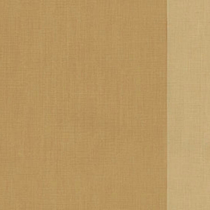 Schumacher Castellane Moire Stripe Caramel Fabric 50801
