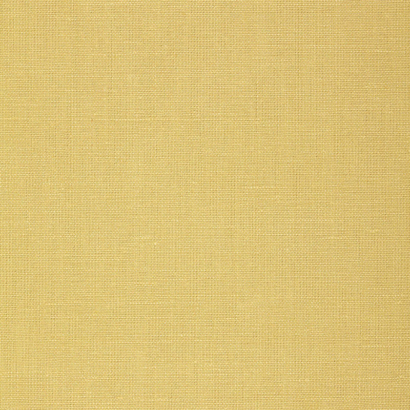 Schumacher Gweneth Linen Straw Fabric Sample 50820