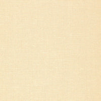 Schumacher Gweneth Linen Cream Fabric 50822