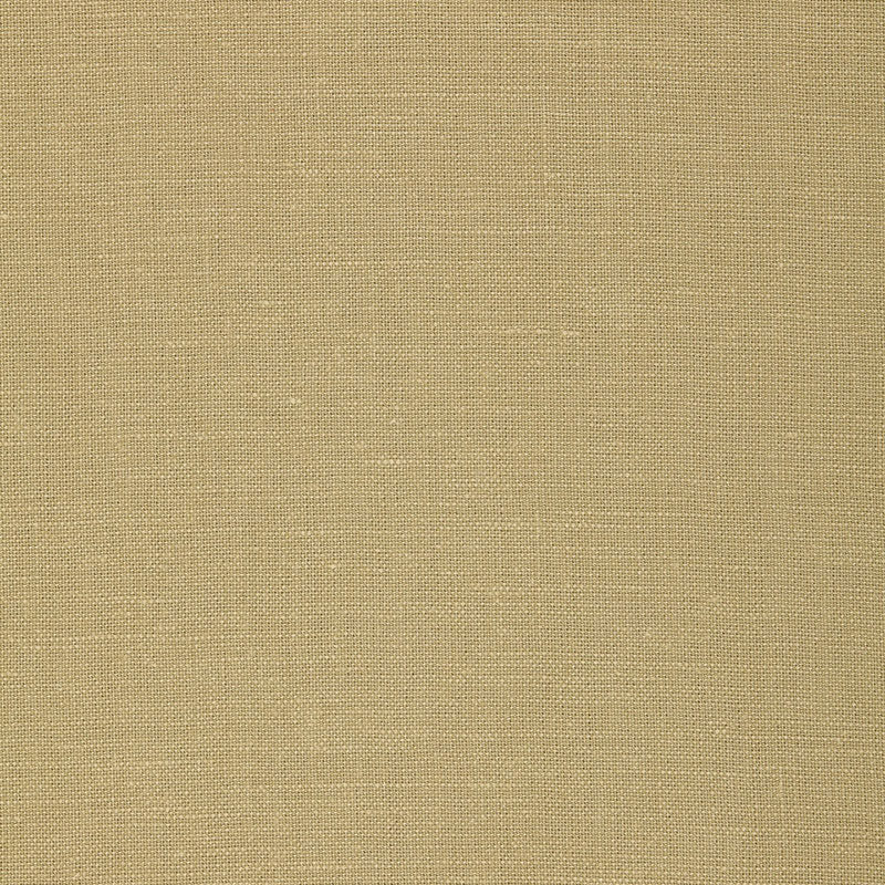 Schumacher Gweneth Linen Flax Fabric Sample 50825