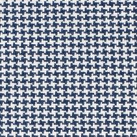 Fox Linton Polperro Mid Ocean Fabric FL010055007