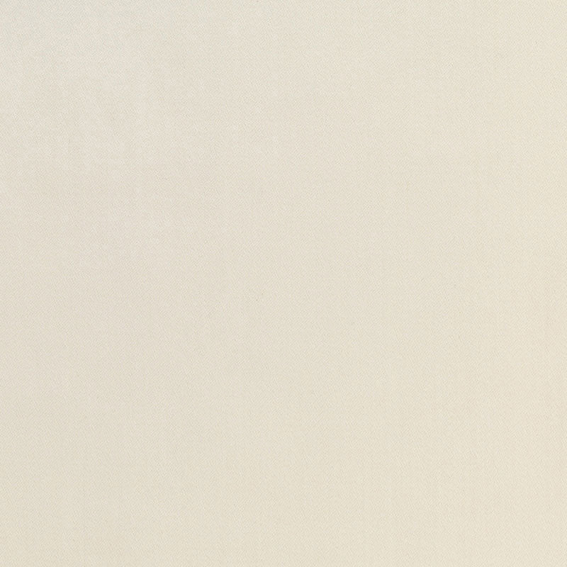 Schumacher Vionnet Satin Ivory Fabric Sample 50883