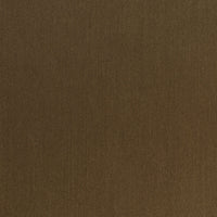 Schumacher Vionnet Satin Walnut Fabric 50888