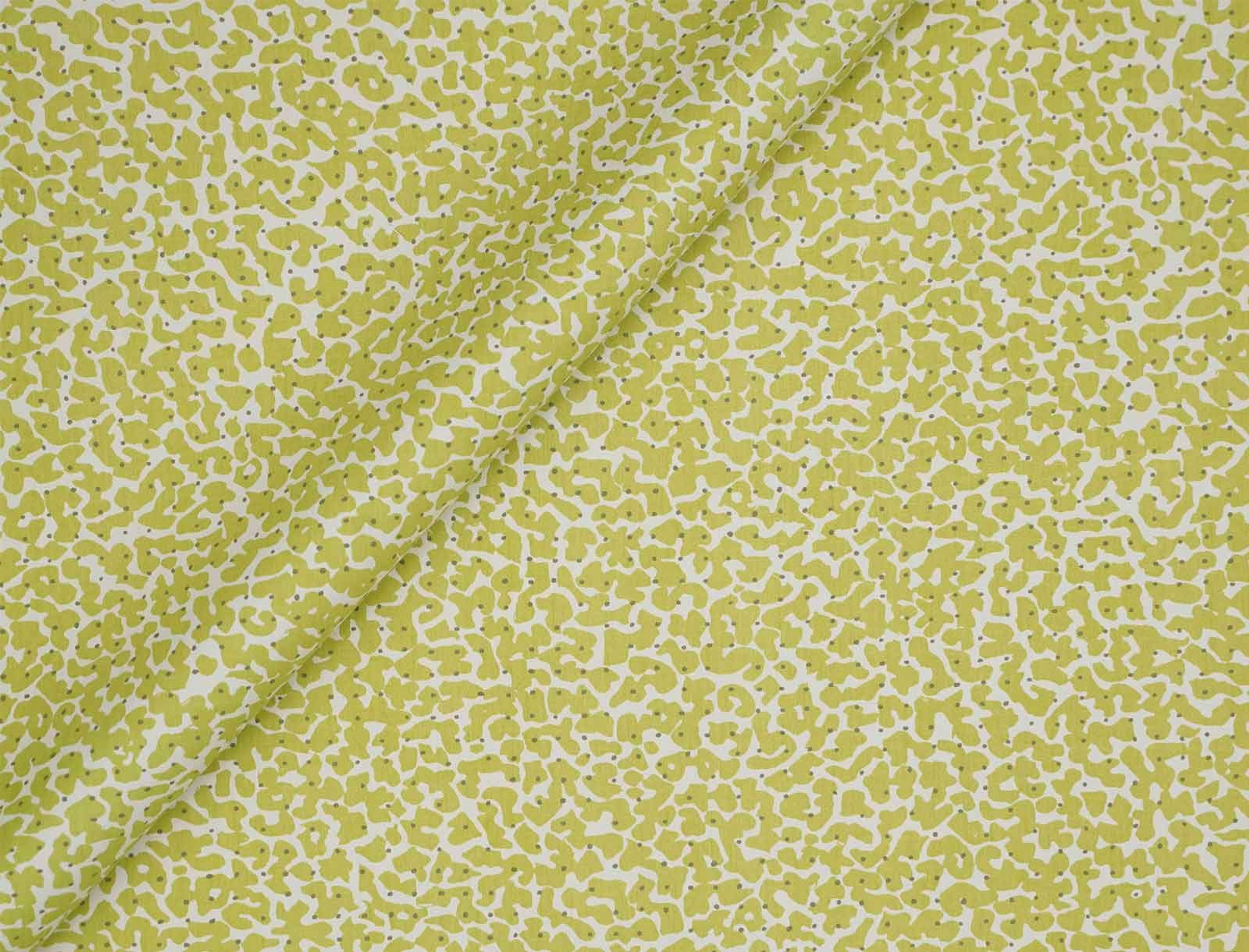 Jim Thompson Korallo Lime Peel Fabric JT013871001