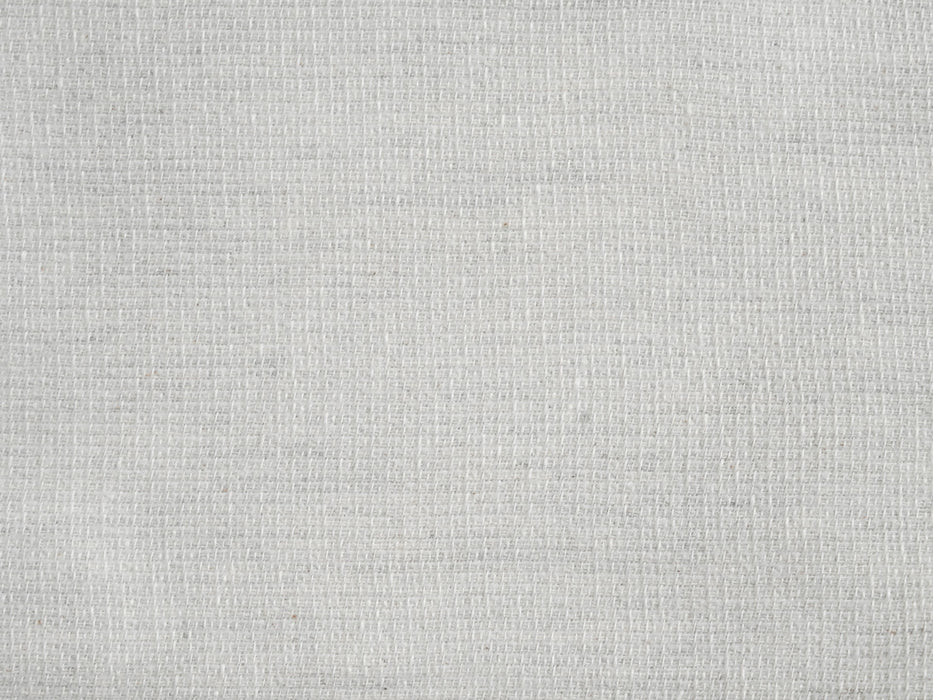 Fox Linton Solitude Snow Drift Fabric Sample FL010100002