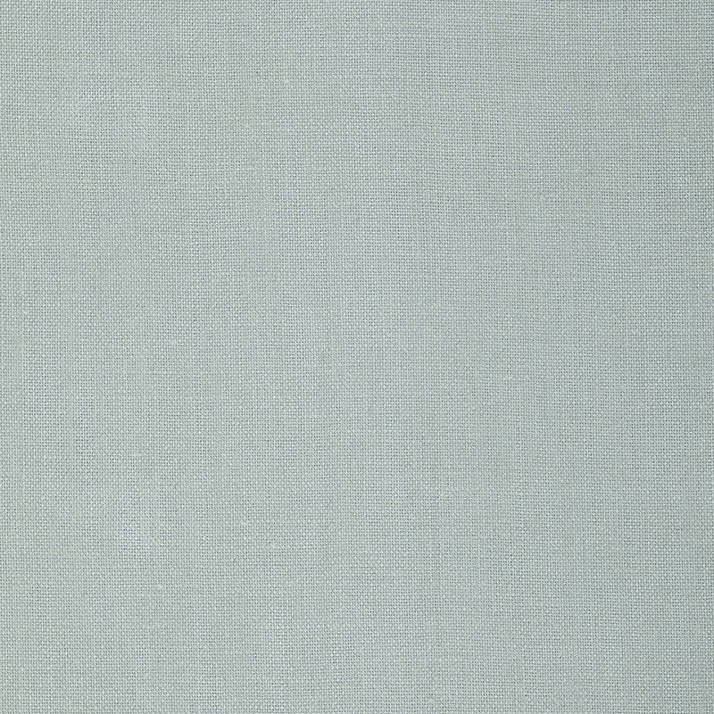 Schumacher Gweneth Linen Cornflower Fabric Sample 50970