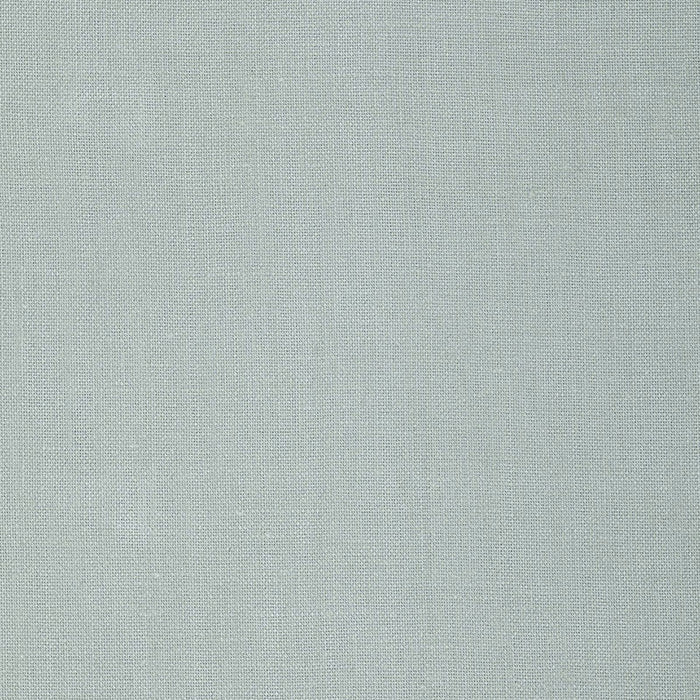 Schumacher Gweneth Linen Cornflower Fabric Sample 50970
