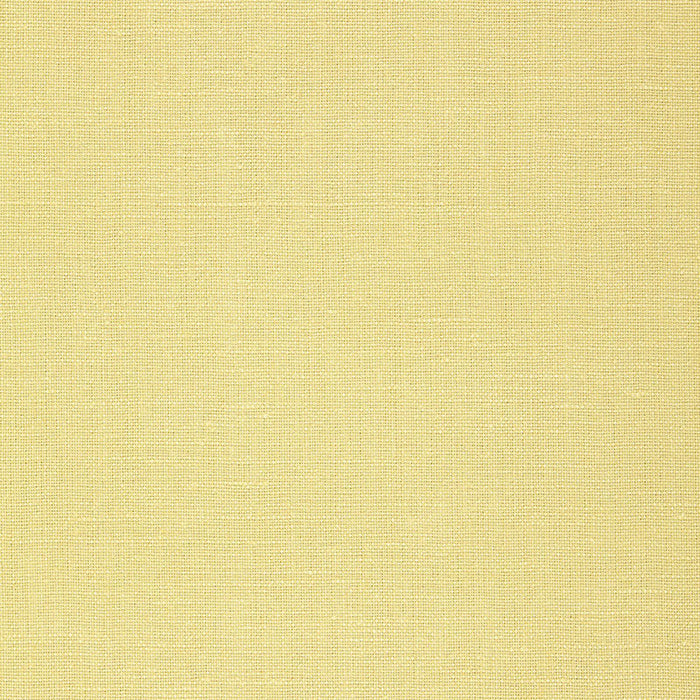 Schumacher Gweneth Linen Bamboo Fabric Sample 50977