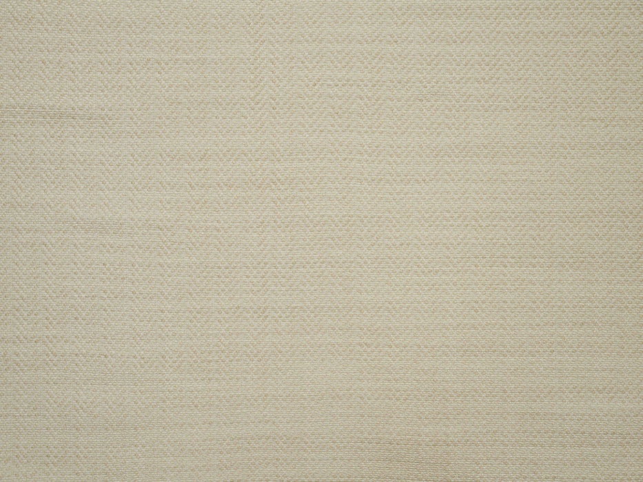 Jim Thompson Raffia Herringbone Ecru Fabric JT013921001
