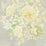 No.9 Thompson Jim's Garden  Silver Wallpaper N9021033004