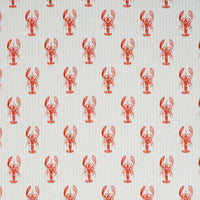 No.9 Thompson Aragosta Lobster Fabric N9012385001