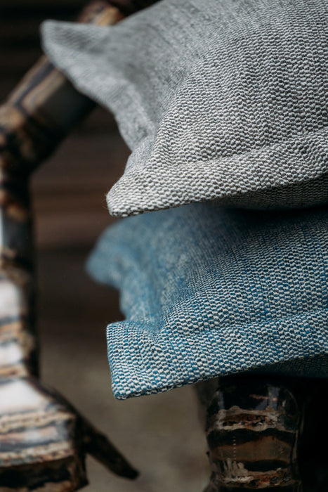 Fox Linton Mineral Flame Fabric FL010087003