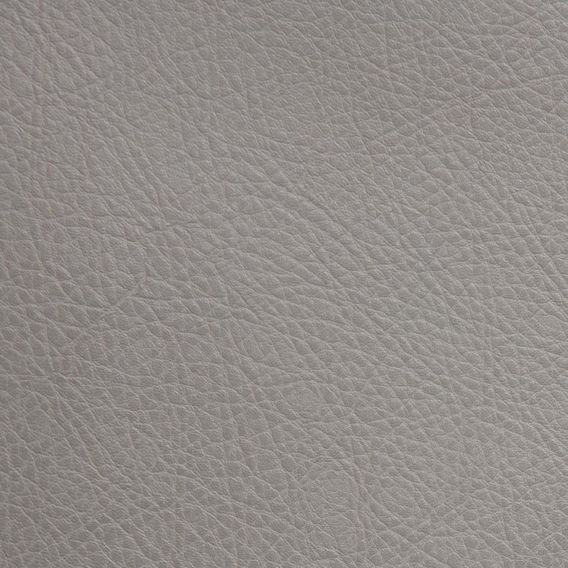 Holly Hunt Great Plains New Buffalo Perfect Grey Fabric Sample 510/03