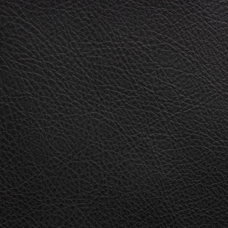 Holly Hunt Great Plains New Buffalo Onyx Fabric Sample 510/06