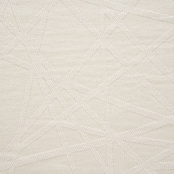 Holly Hunt Great Plains Ray Of Light Vanilla Bean Fabric Sample 5100/01