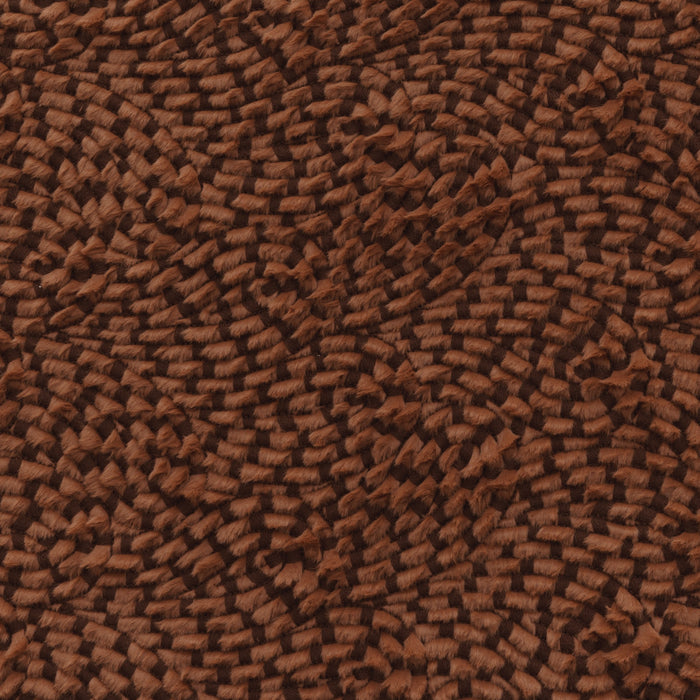 Holly Hunt Great Plains Keeping Secrets Copper Fabric Sample 5102/02